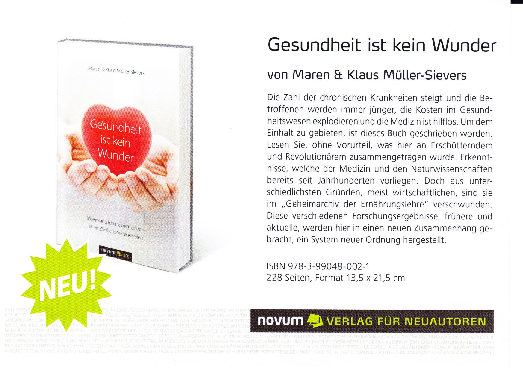 Buch